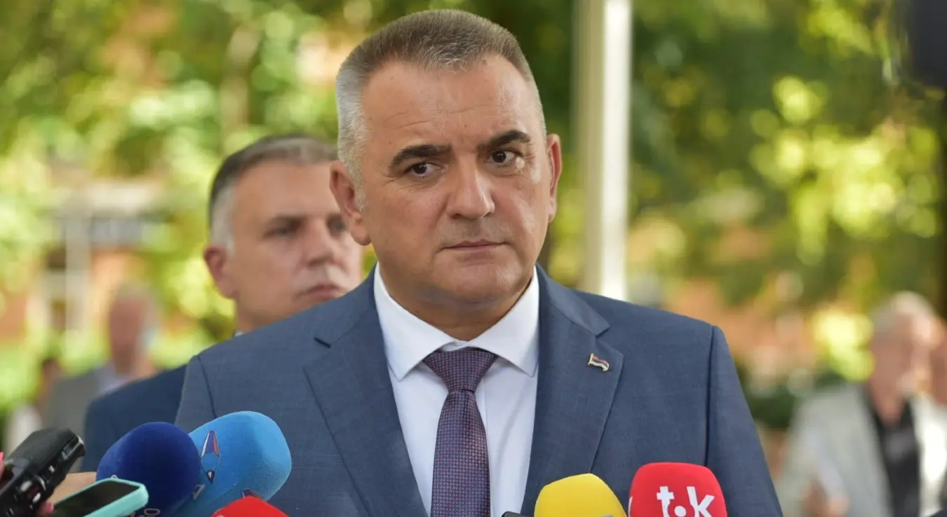 Саво Минић