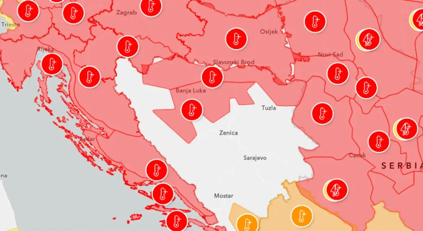 Метеоаларм