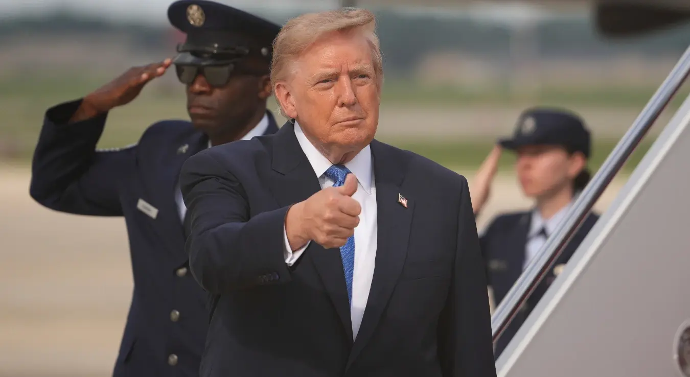 Ускоро нови удар на Иран, Трамп: Ударићемо их жестоко