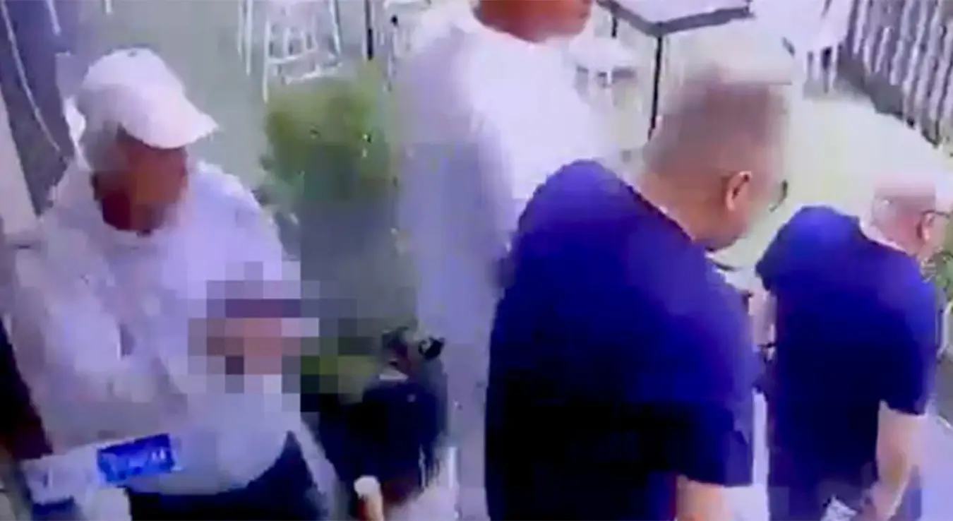 Убиство Јаниса Јушвајева