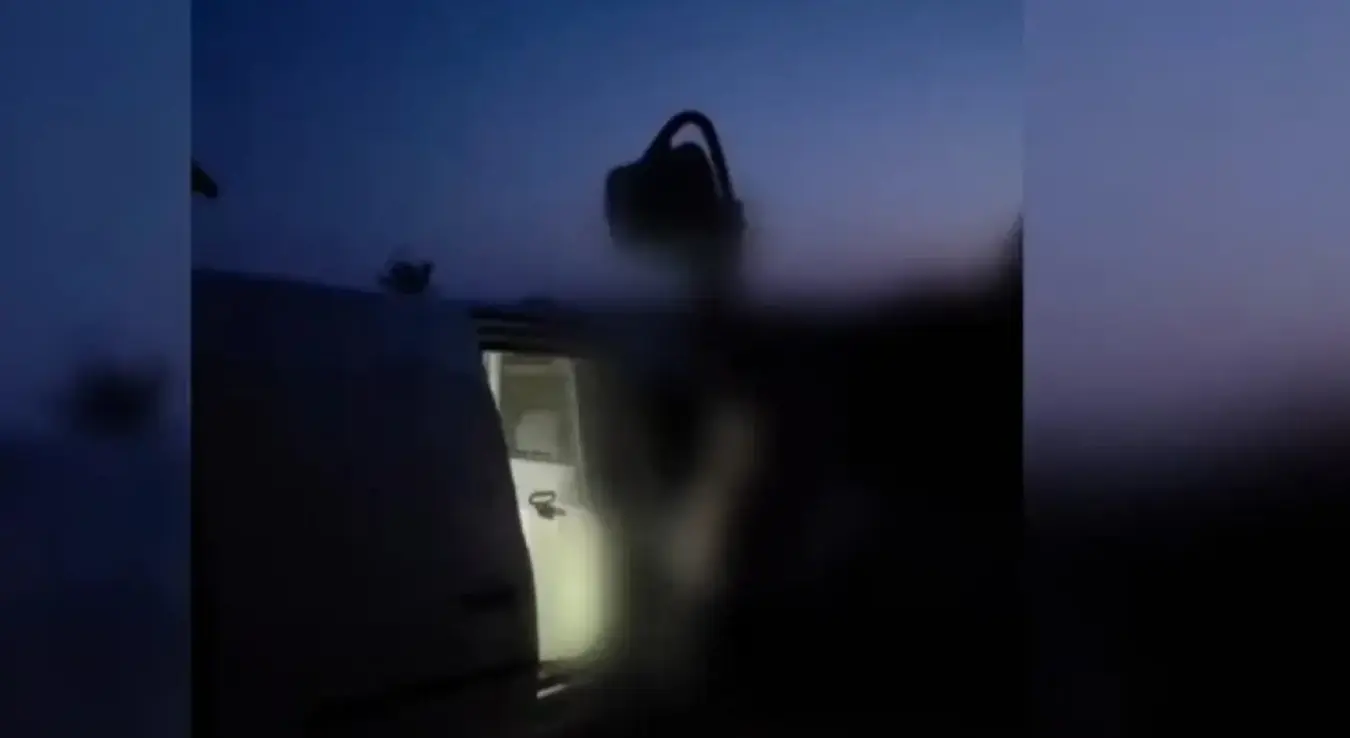 Купање из бурета
