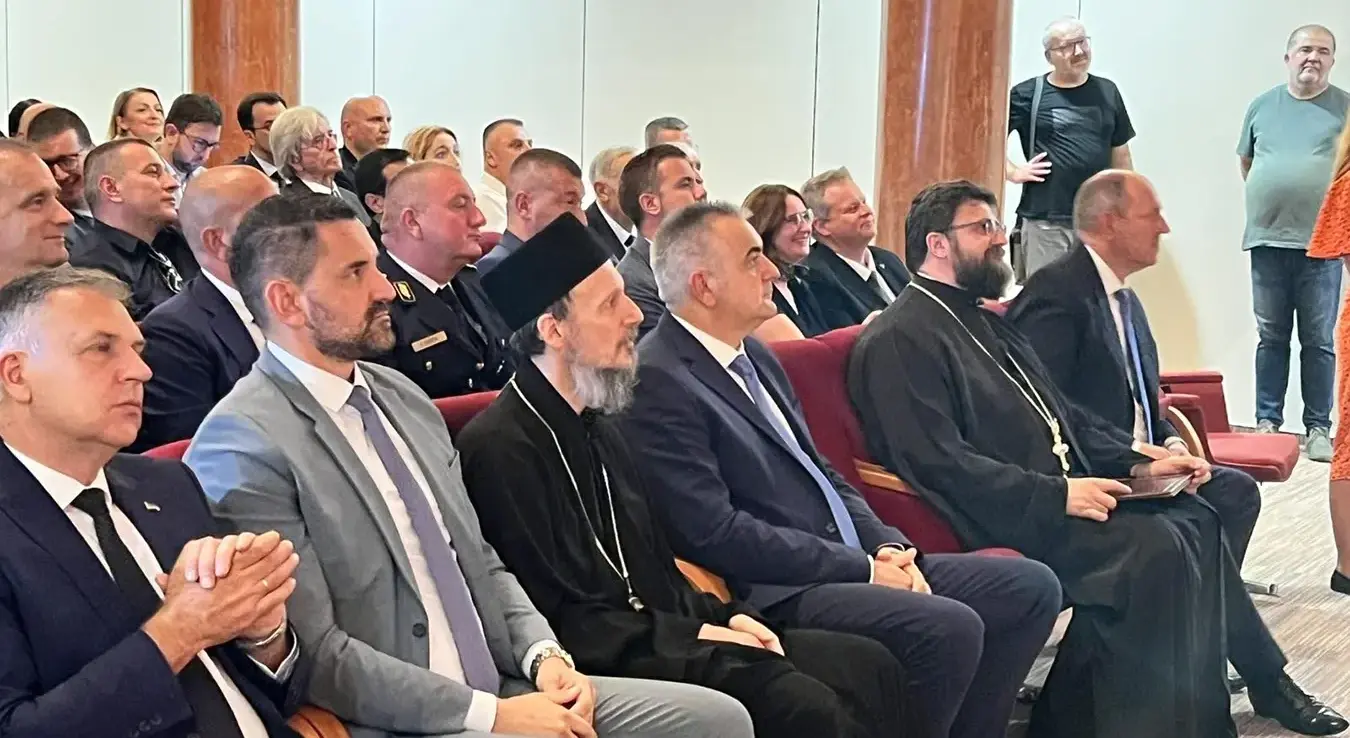 Требиње прославља славу града и Саборног храма
