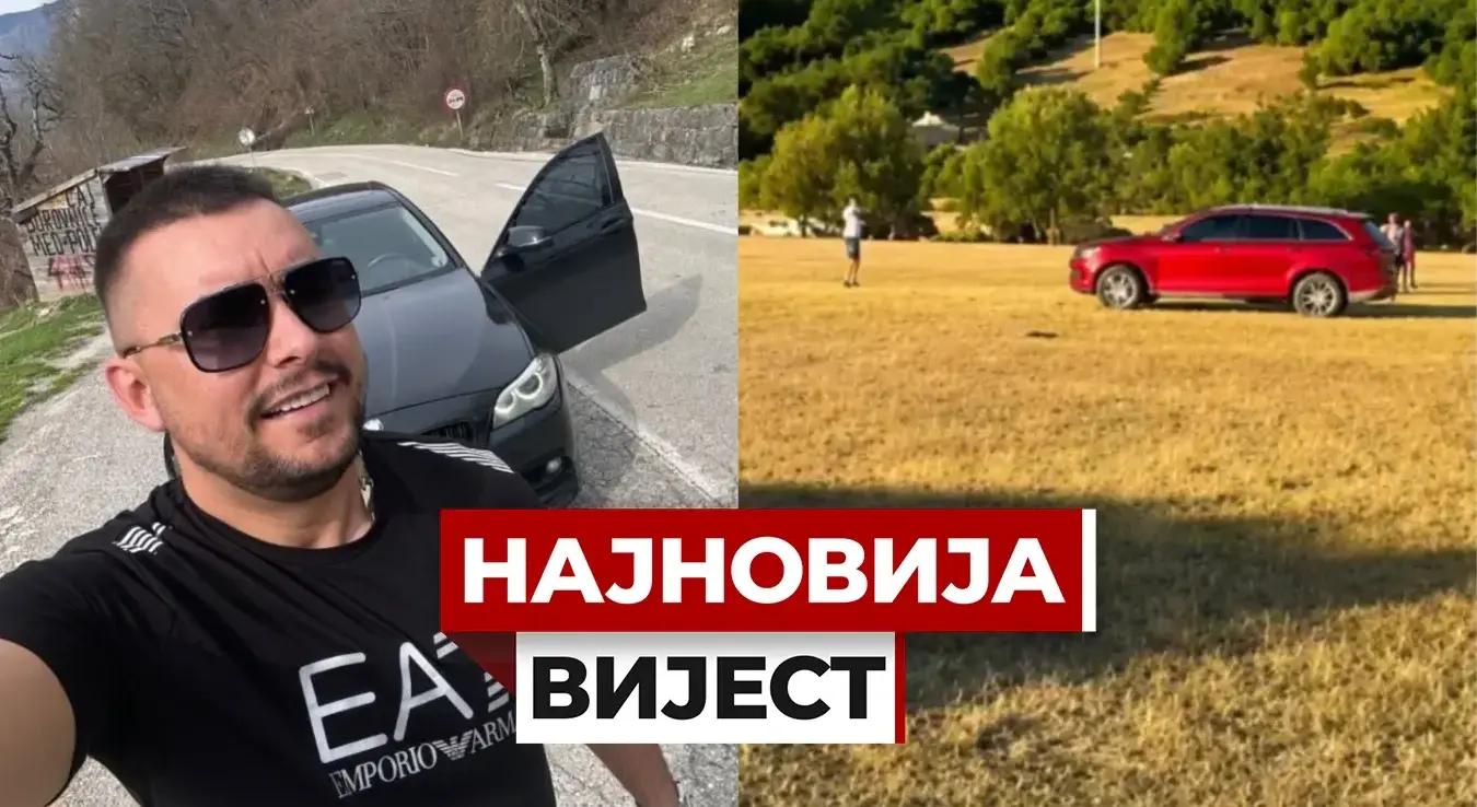 Ухапшен Жељко Вујовић, осумњичен за гажење људи на коњским тркама