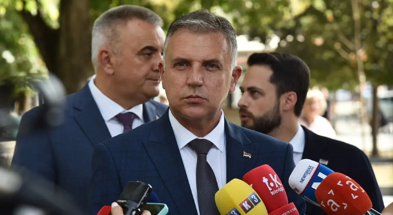 министар просвјете и културе Републике Српске