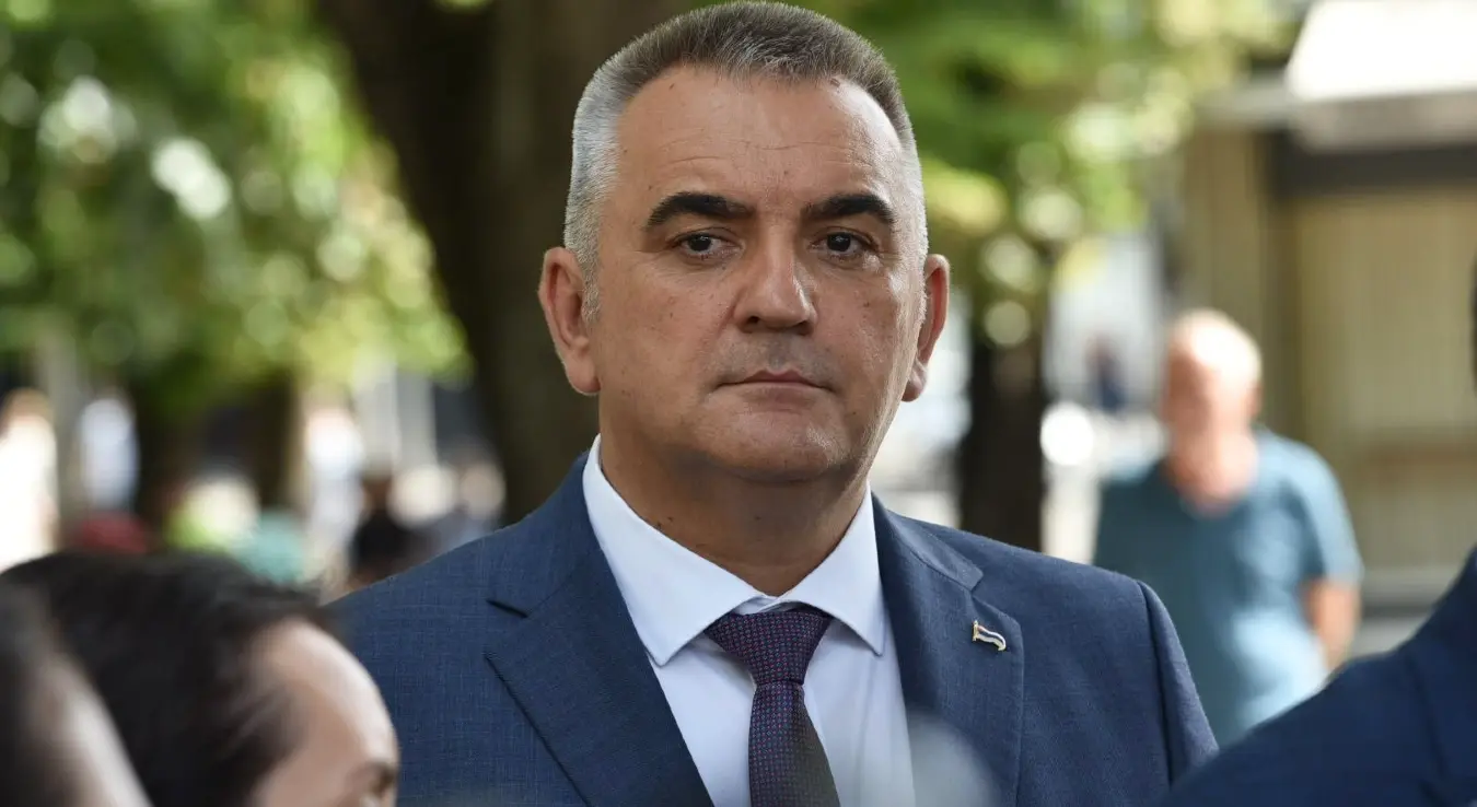 предсједник Владе Републике Српске