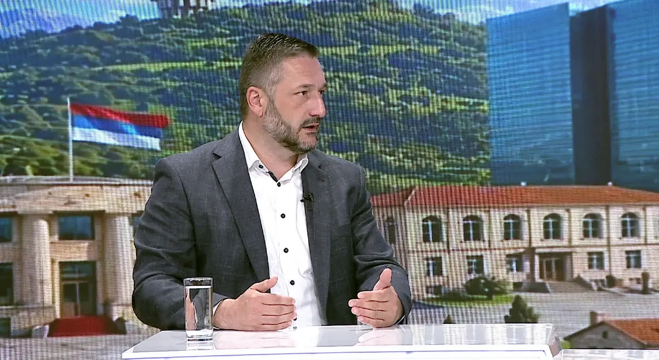 Предсједник скупштине града Бањалука
