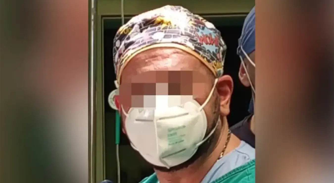 Александар Илић, познати хирург из Вршца, убијен је у породичној кући