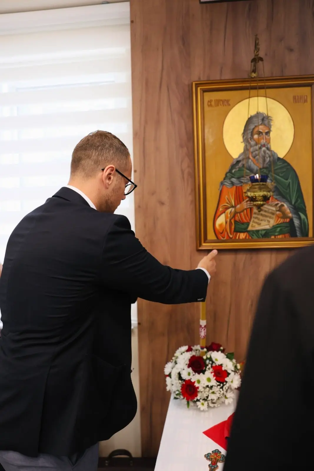 Бојан Савић