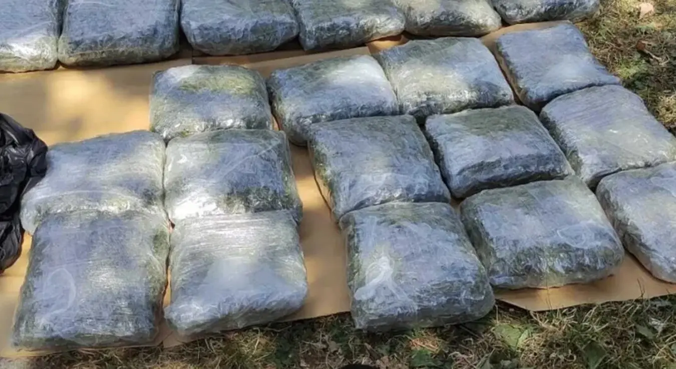 Дрога пронађена код Нихада Бјелака
