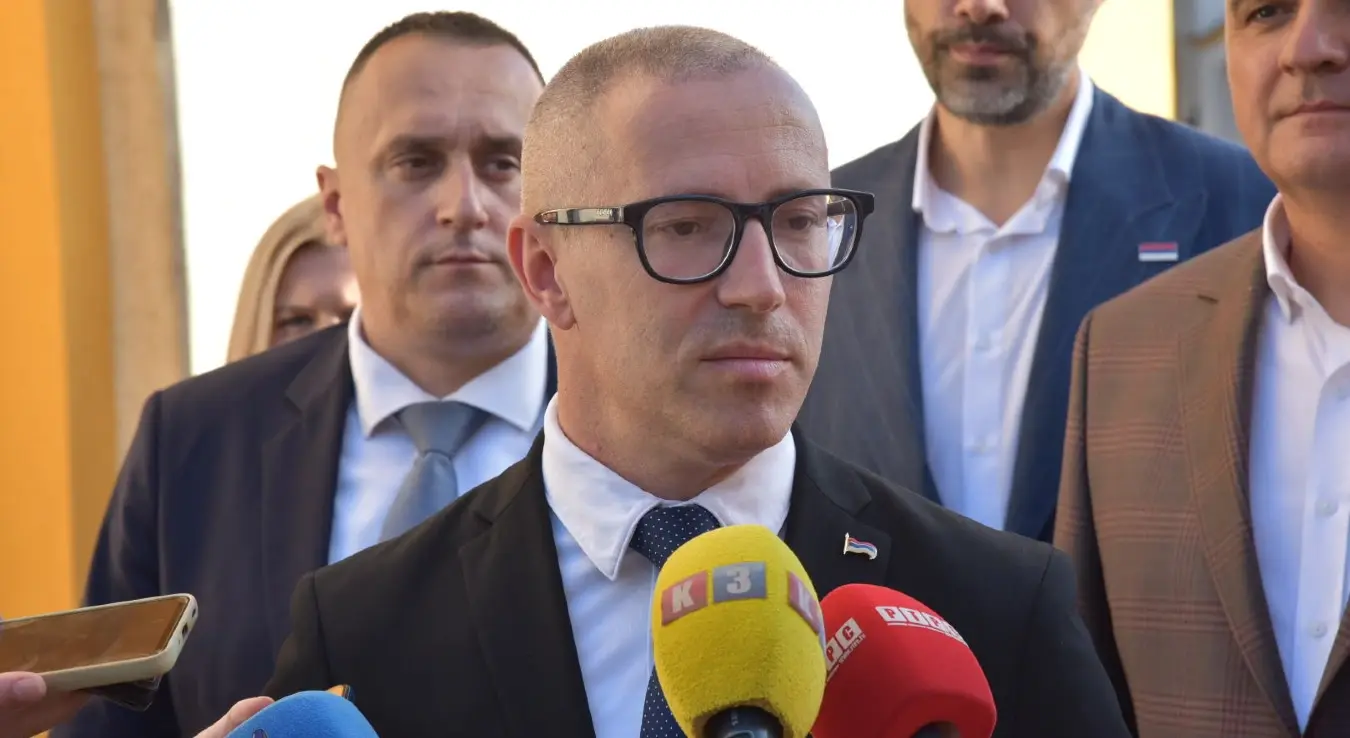 Томаш: Прњавор се преображава набоље, инвестиције вриједне више од 15 милиона КМ