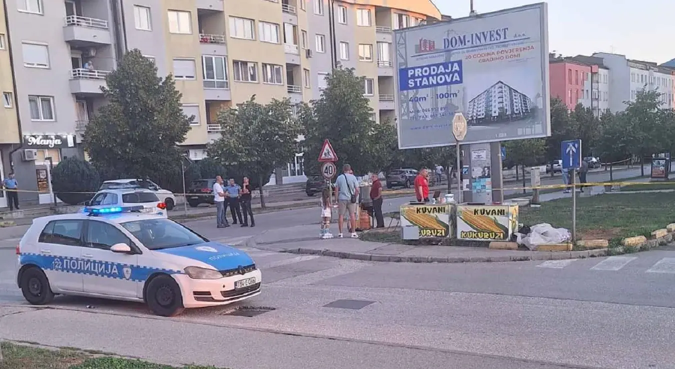 Пандуревић стабилно након пуцњаве