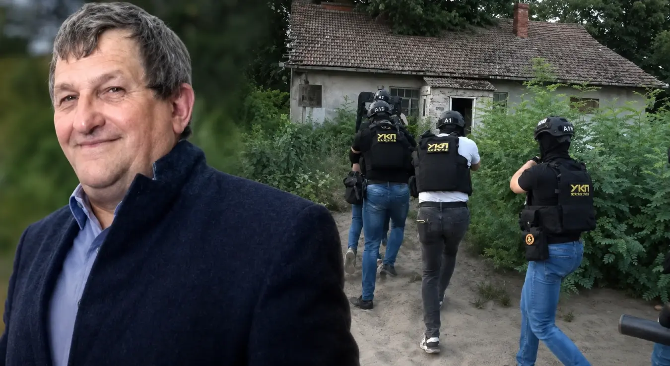 Познати пекар ипак убијен, доносимо снимак хапшења