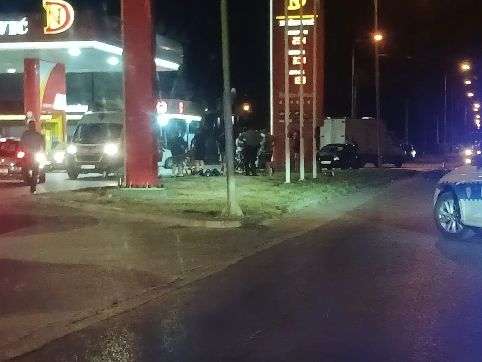 удес Залужани