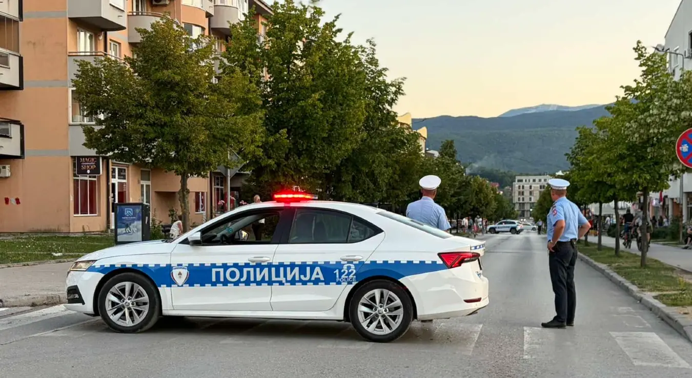 Пуцњава у Источном Новом Сарајеву: Рањен Коста Пандуревић, трага се за Ђорђем Ждралом