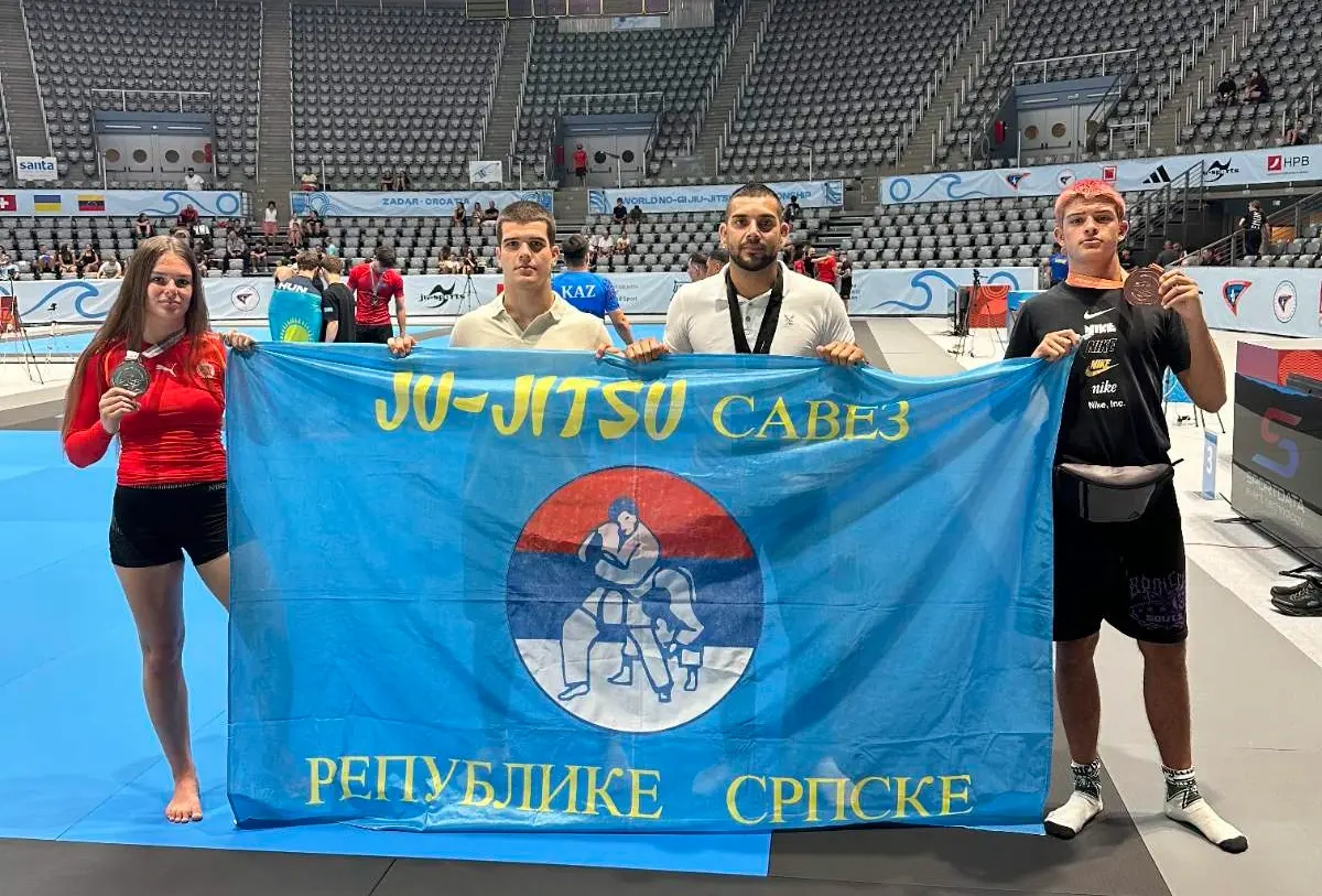 Милица Панић Задар