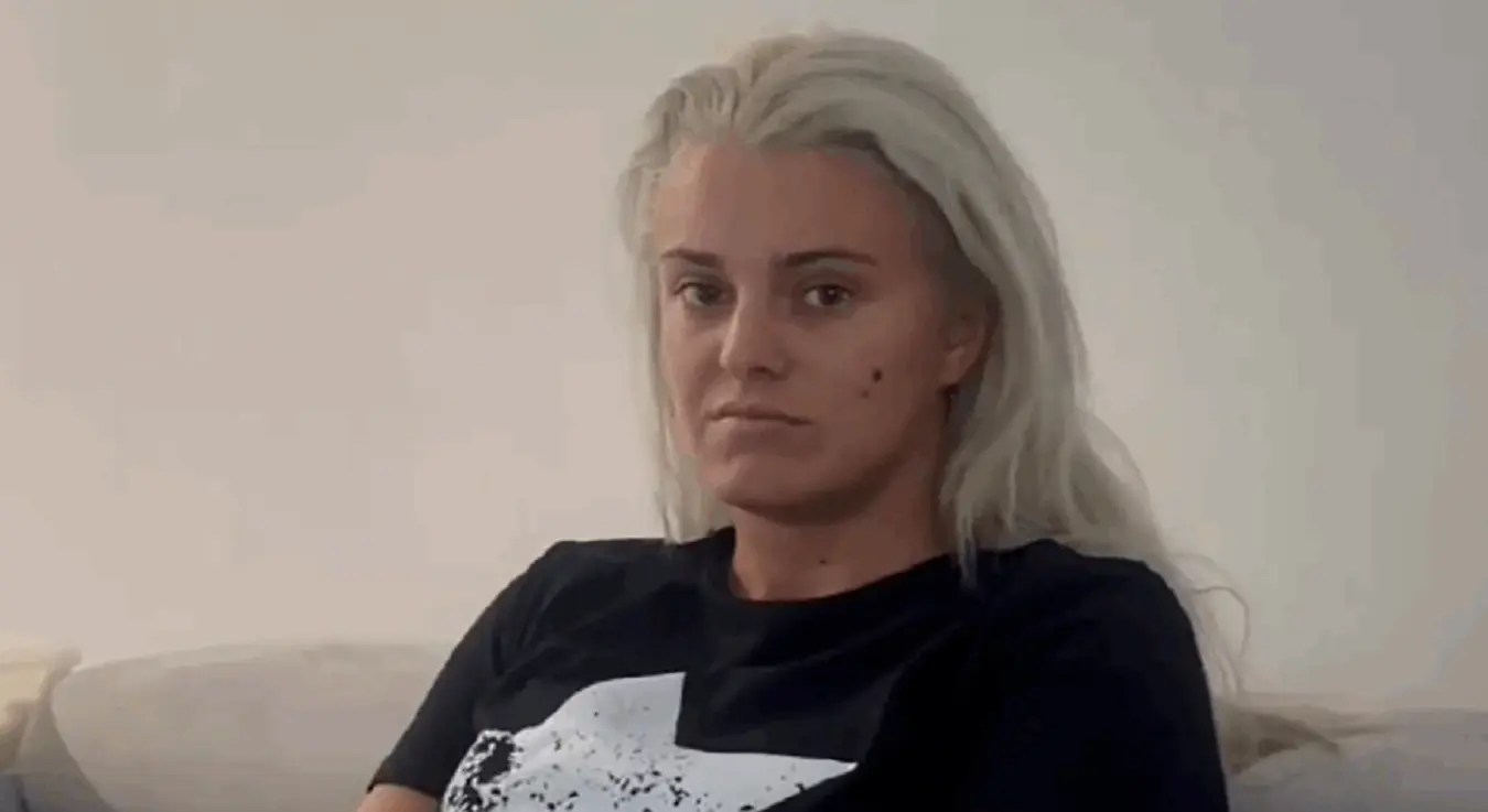 Анида Бабић, описује убиство супруга Хариса Бабића