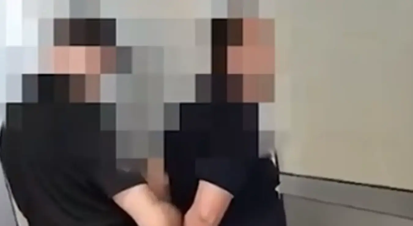 Ухапшен београдски бизнисмен