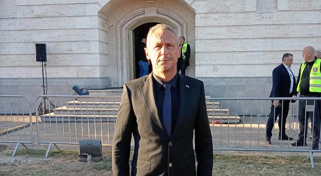 Остојић: Генерал Младић поново ујединио српски народ