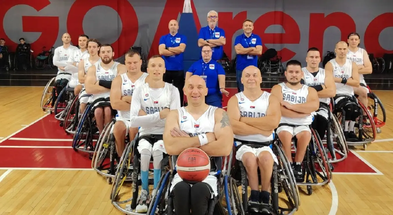 Србија поражена од домаћина: Руси ипак, прејаки