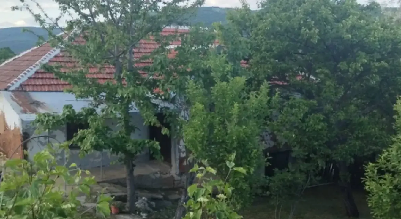 Имање код Ниша за 11.000 евра