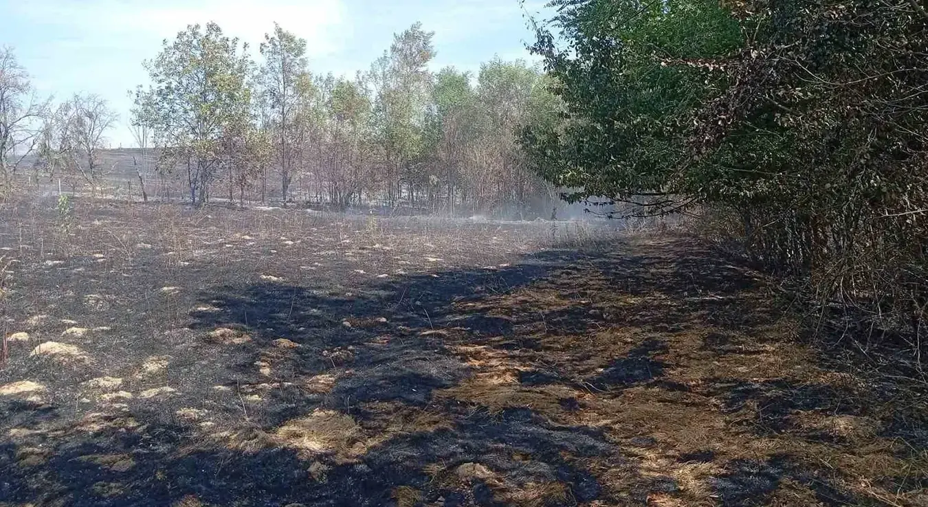 Пожар у Бањалуци