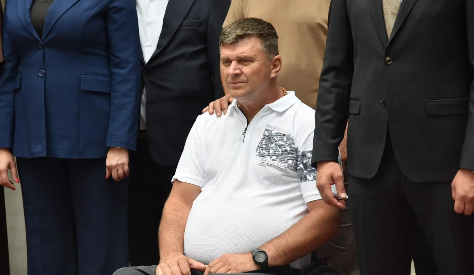 Дан ратних војних инвалида