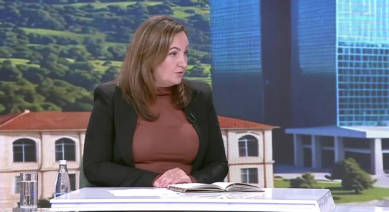 Рајка Јокановић за АТВ о активностима Агенције за аграрна плаћања