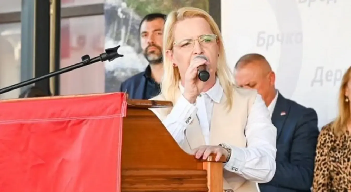 Новаковић Бурсаћ: СНСД има јасну политику и конкретне резултате