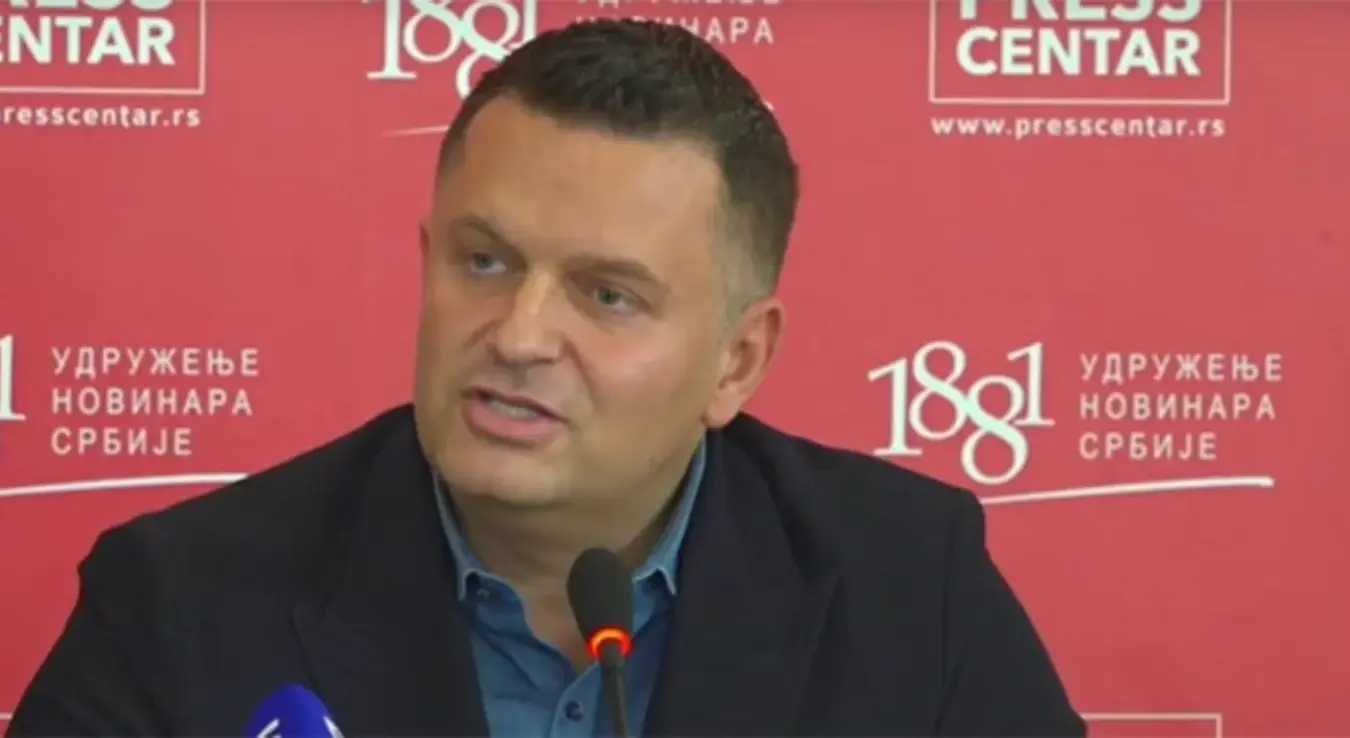 Доктор Огњен Гудељ