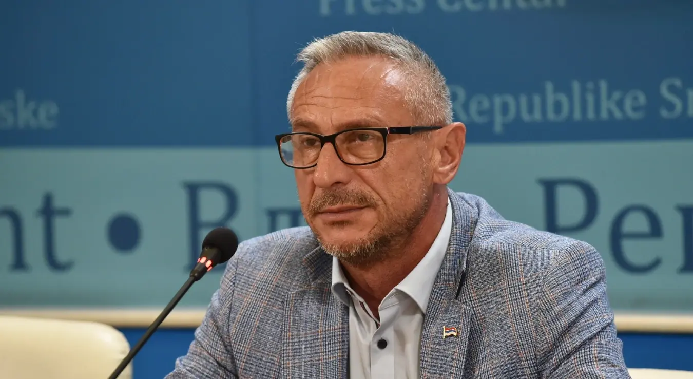 Радан Остојић