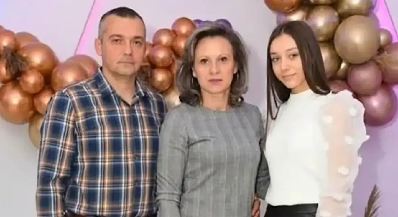 Убијена породица из Великог Гардишта