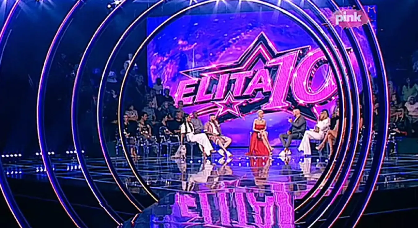 Пала прва дисквалификација у "Елити 10" након стравичног инцидента