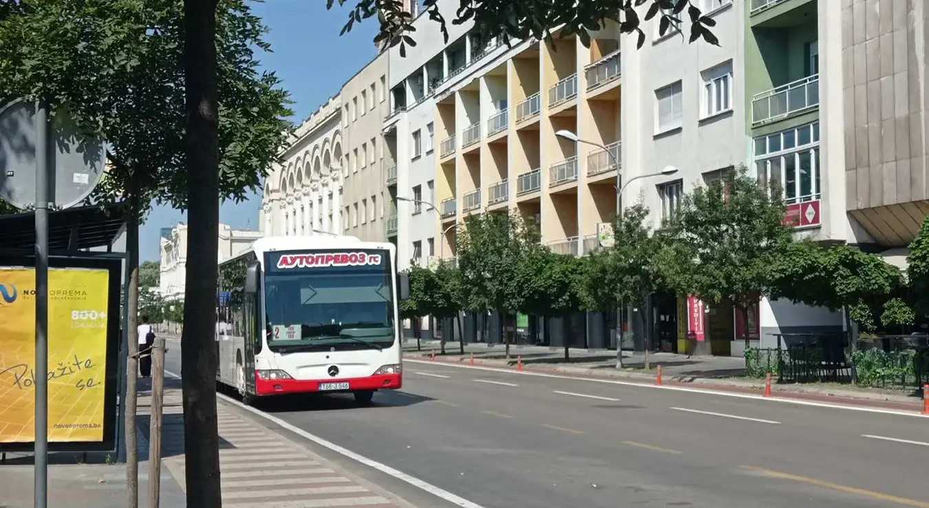 Да ли ће Бањалучани ускоро плаћати веће цијене карата градског превоза?