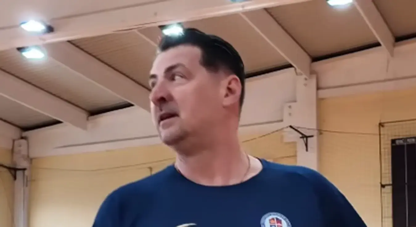 Владимир Грбић