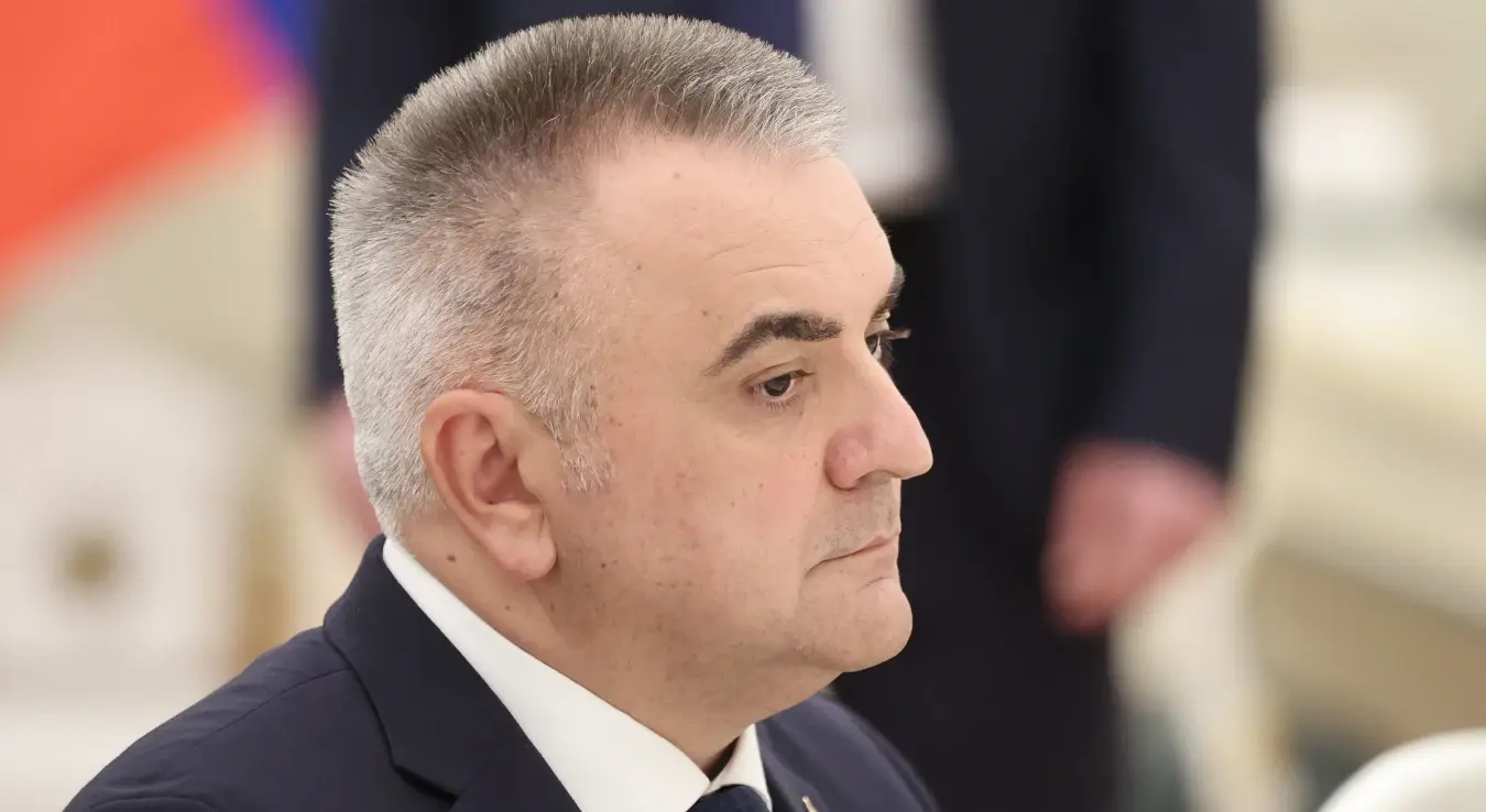 Mинић за ТАСС: Будућност бих треба да одређују њени народи