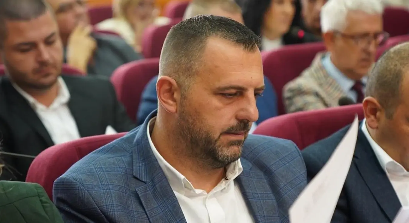 Мастиловић: Бранко Блануша још носи трауме од дебате са Луком Петровићем