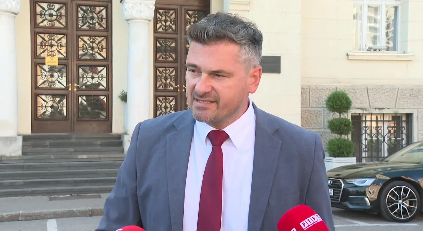 Бранко Граховац