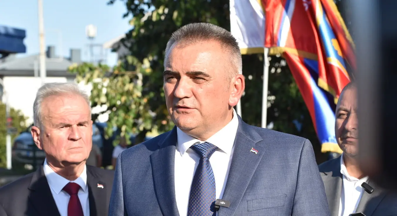 предсједник Владе Републике Српске