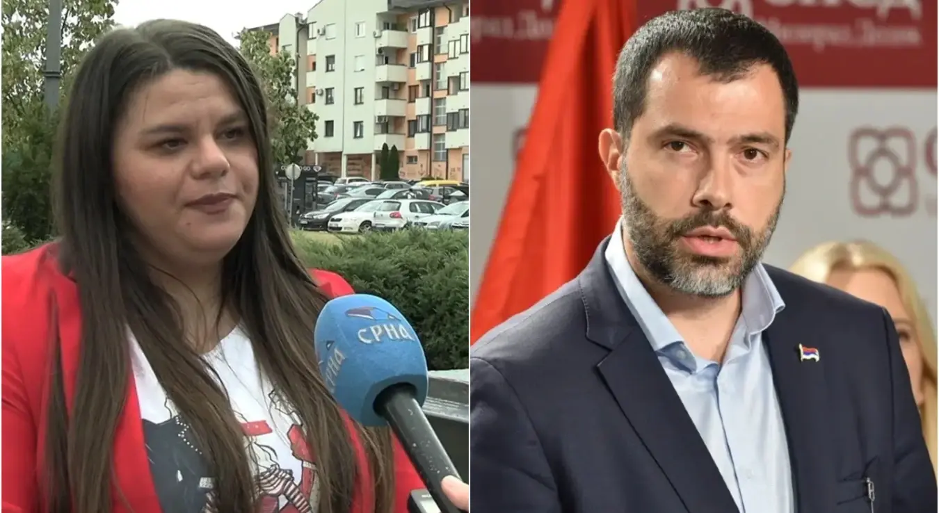 Игор Додик: Посла ће бити, Маријана неће остати сама