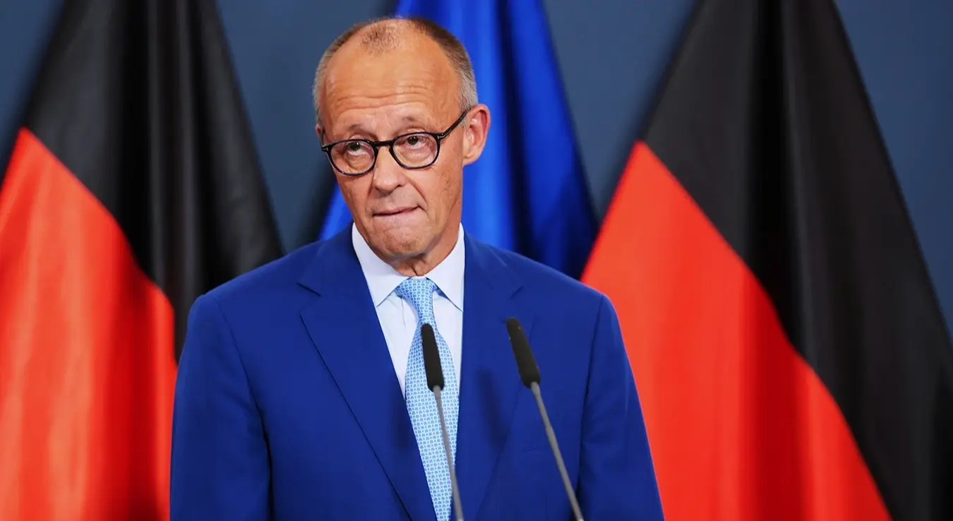 Дебакл какав се не памти: Мерцов ЦДУ није прошао цензус, АфД освојила 38,2 одсто
