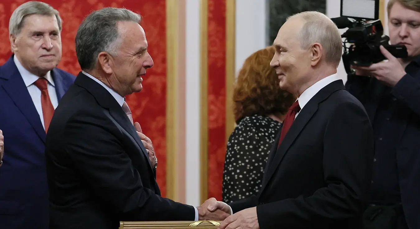 Путин: Захтјев за прекид удара на Кијев стигао преко њихових званичних канала