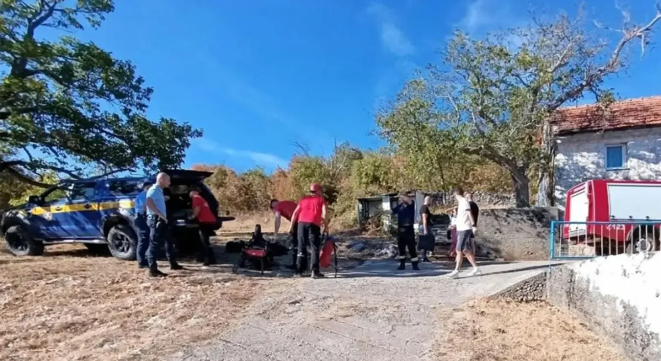 Нова трагедија у БиХ: Извучено тијело мушкарца, још се не зна како је умро