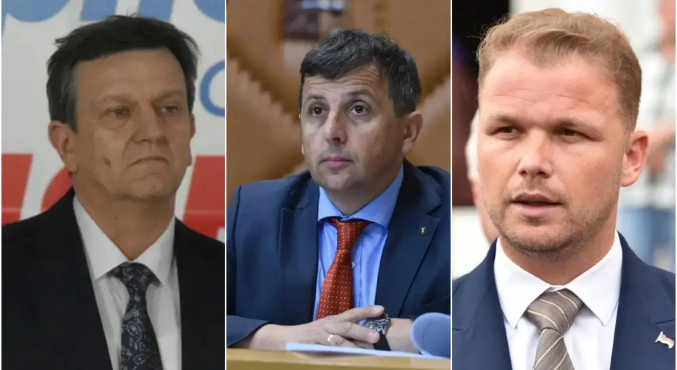 Блануша ни сам не би, Вукановић би сам, Драшка неће нико, Божовић "не постоји"