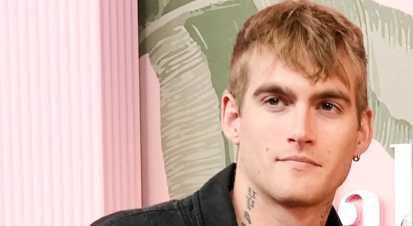 Преминуо Пресли Гербер (27), син Сидни Крафорд