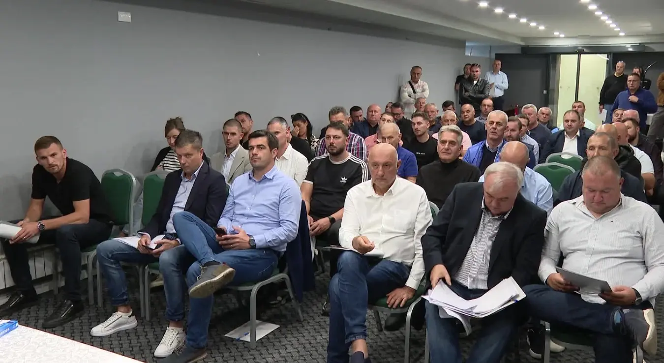 Напокон договор у Рукометном савезу БиХ, лига почиње 10. октобра