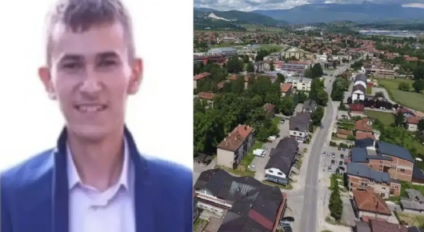 Трагедија у комуналном: Млади Томислав преминуо након несреће на послу