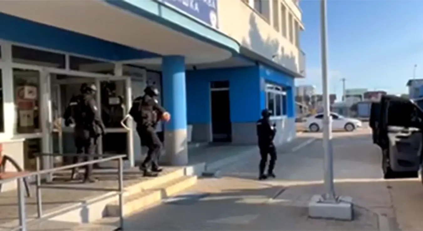 Акција Кота