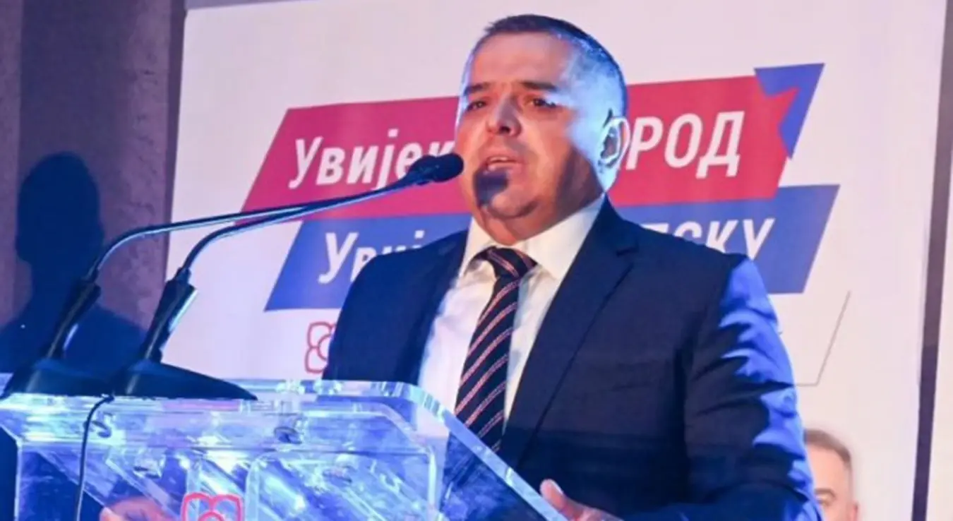Бојић: Грађани дају велику подршку кандидатима СНСД-а