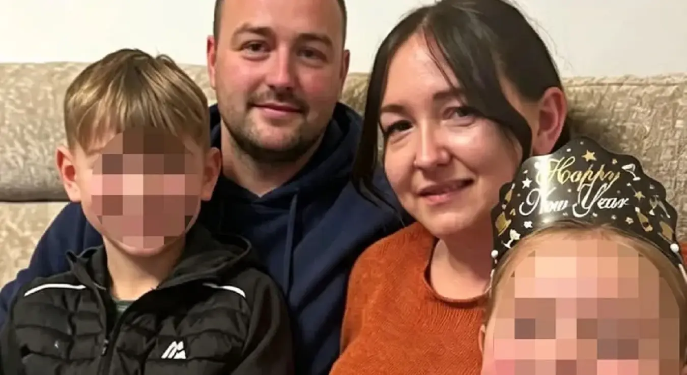 Дјечаку се у руку забила квака од врата док се јурио у стану: Мајка објавила слику, квака се оцртава испод коже