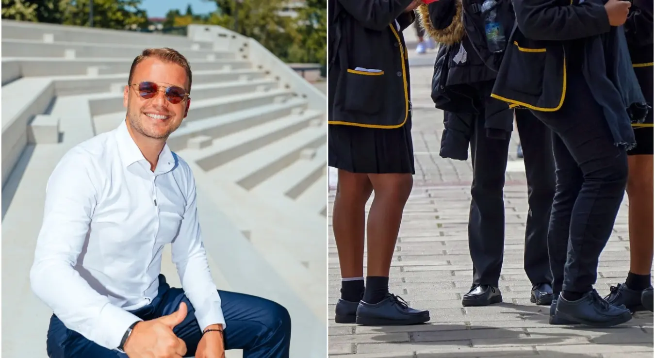 Једнолични до љета, па неко на јахту, неко на село: Шта Француска каже о униформама у школи?